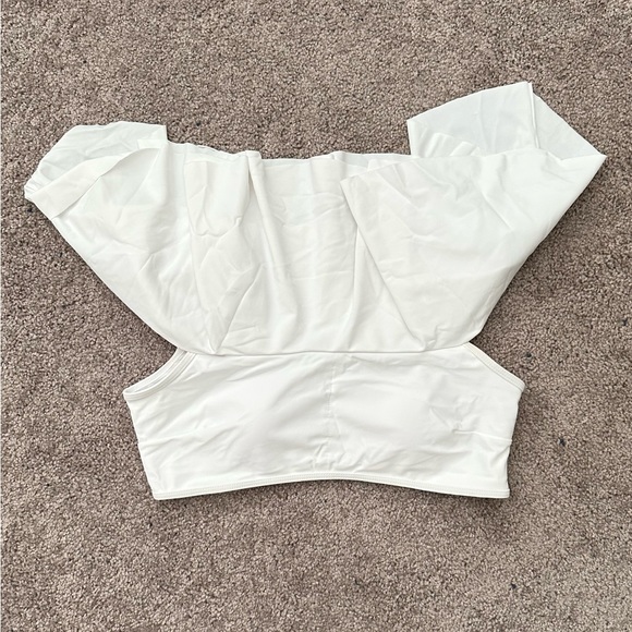 Strappy Bikini 2 Piece Set - Picture 3 of 3